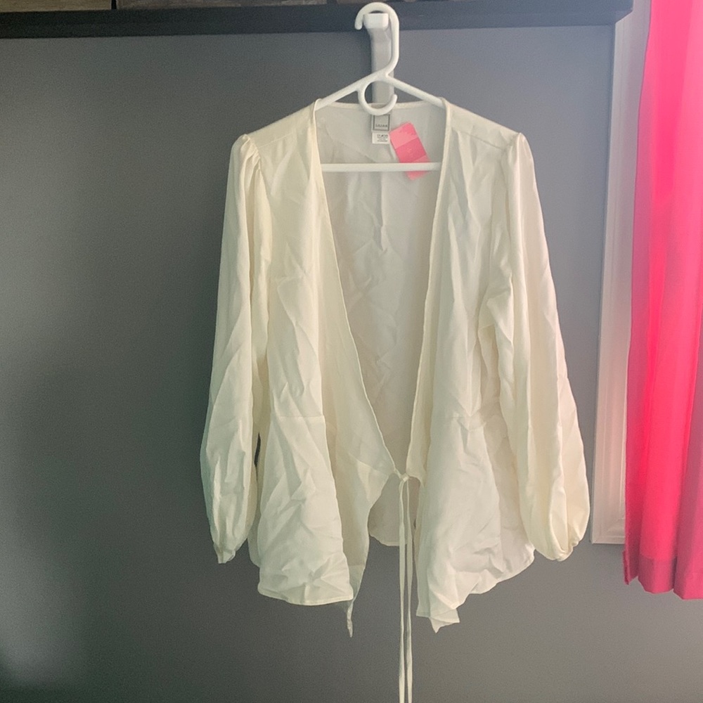 Women top